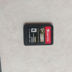 Rocket League Ultimate Edition (Switch Cartridge Only) (Cash Only)