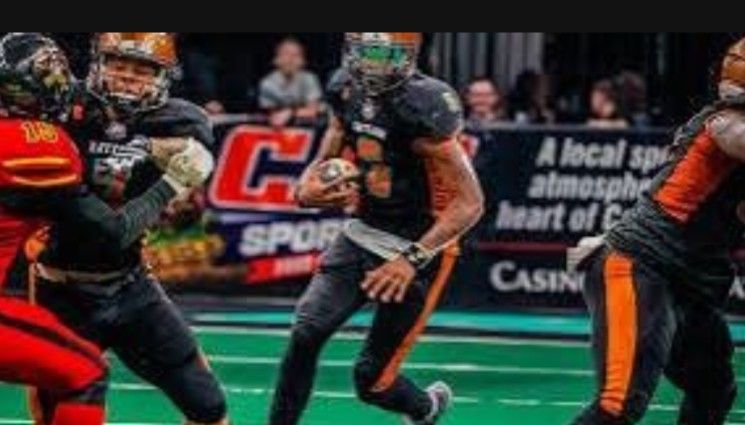 Arizona Rattlers Tickets