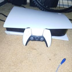 Play Station 5