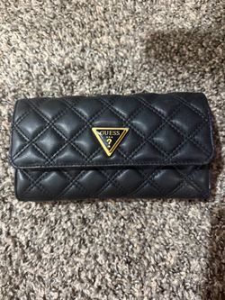 Guess wallet