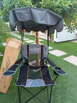 Camping chairs