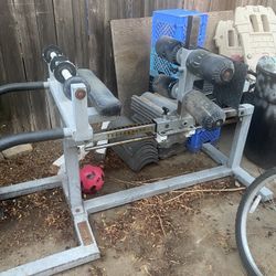 York GHD Equipment “NEED GONE” Free