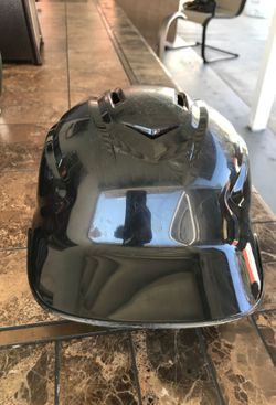 Baseball helmet $10