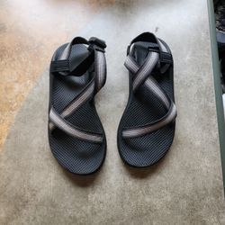 Chaco's