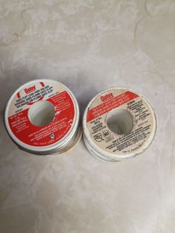 Solder