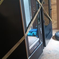 Vending Machines