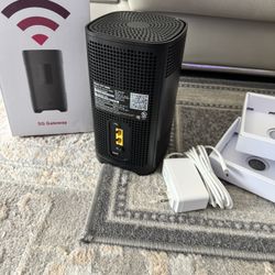 T-Mobile 5G Home Internet WI-FI Gateway 