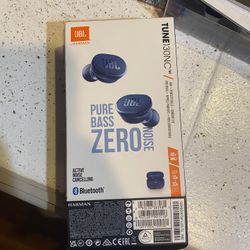 Wireless Noiseless. Earbuds