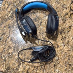 Hunterspider Gaming Headset
