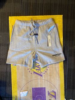 Essential Fear Of God Shorts