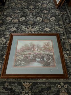 Cottagecore Wall art