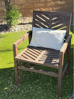 Set of chairs $20