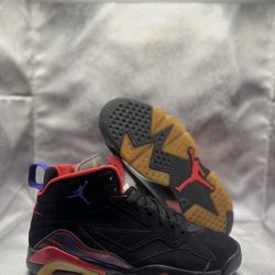 Air Jordan MVP 678