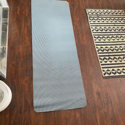 Yoga mat