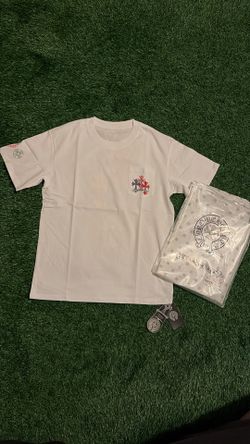 Chrome heart t Shirt