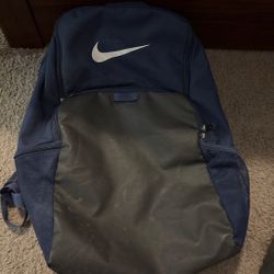 Nike backpack
