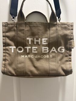 Marc Jacobs The Tote Bag