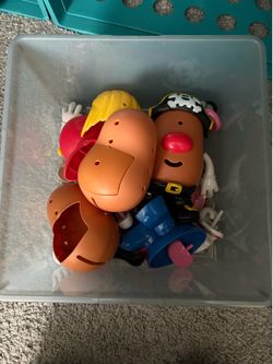 Toys for kids