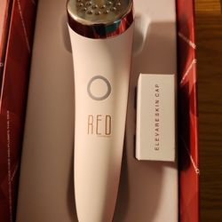 RED LIGHT THERAPY FACIAL TECHNOLOGY
