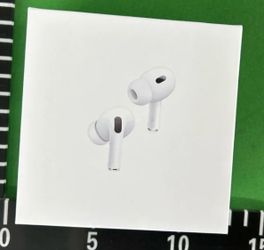 AirPods Pro 2nd Gen