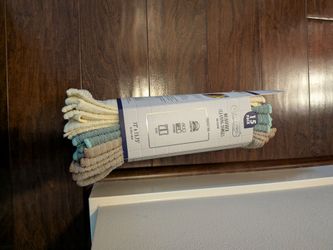 15 pack microfiber cleaning towels 12 x15.75 inches