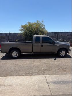 2006 Ford F-250