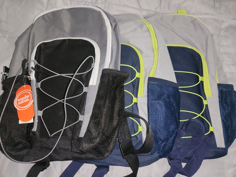 Boys Backpack