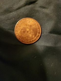 Poland Coin