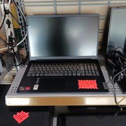 Lenovo Ideapad1  15AMN7 8gb/256gb SSD Win 11