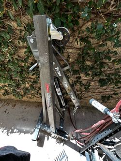 1Cherry Picker