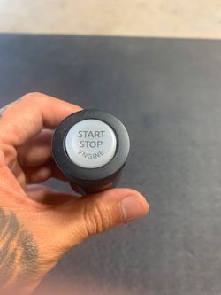 370z push start