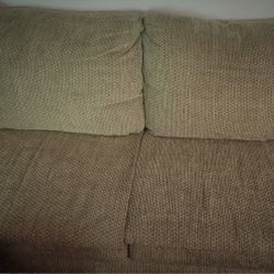 Armless Sofa Sleeper Full 