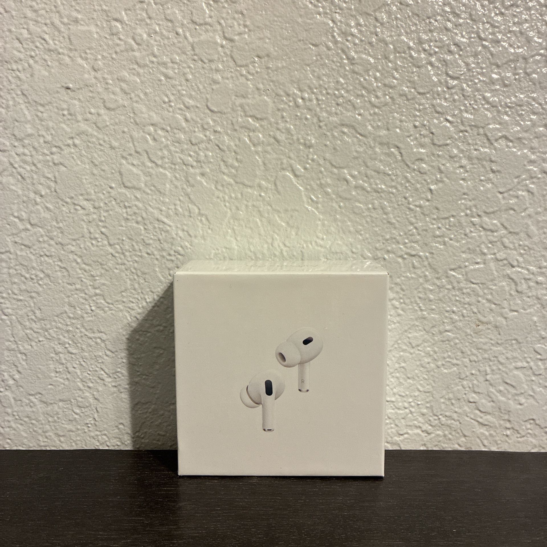 AirPods Pro Gen 2