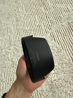 Canon EW-83N Lens Hood