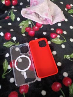 iPhone cases