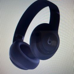 Beats Studio Pro Bluetooth Wireless Headphones 