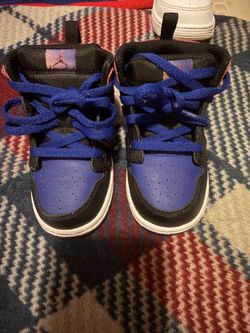 Nike jordan