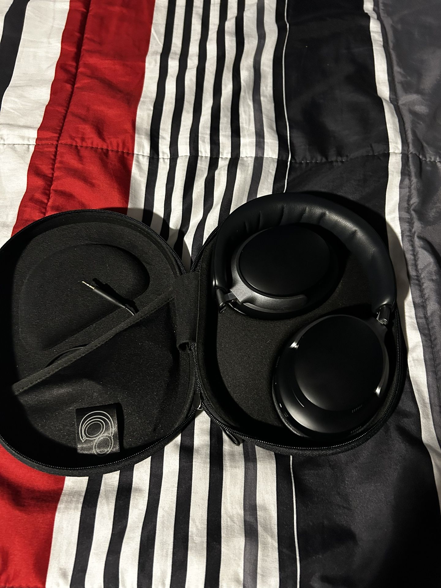 Bose Qc Ultra Headphones