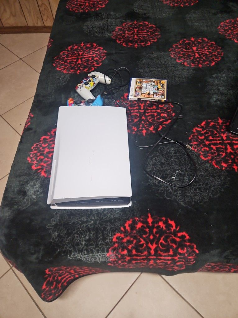 Ps5 For Sale