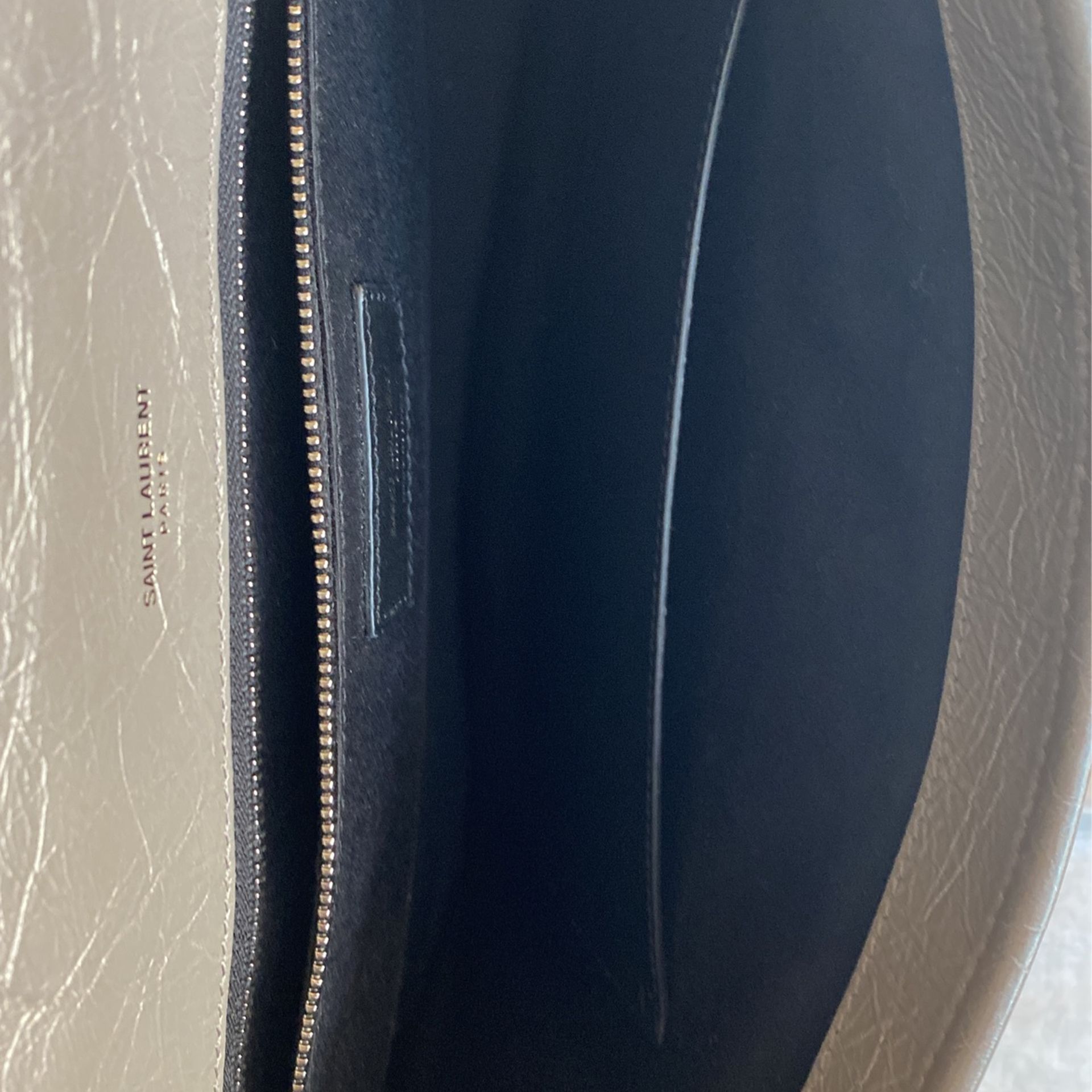 ysl niki fog