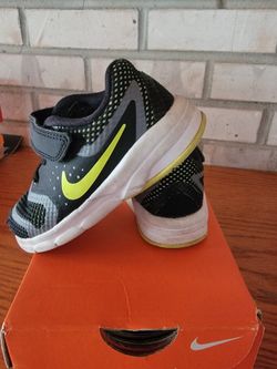 Nike Premeire Run - Size Infant 7