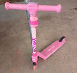 scooter