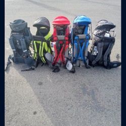 Brand New Child Backpack Carrier For only $90 Each
