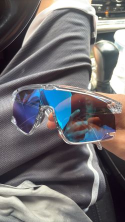 Oakleys
