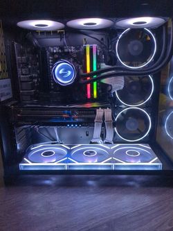 7800xt or full build  READ!