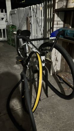 29 throne bike