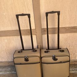 Bric’s Milano 25” and 27” Italian Carry On Bags