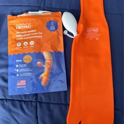 Dry Pro Cast Cover