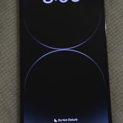 Iphone 14 Pro Max 512GB  Space Black