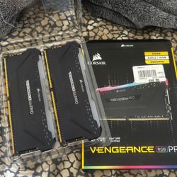 Corsair DDR4 16GB